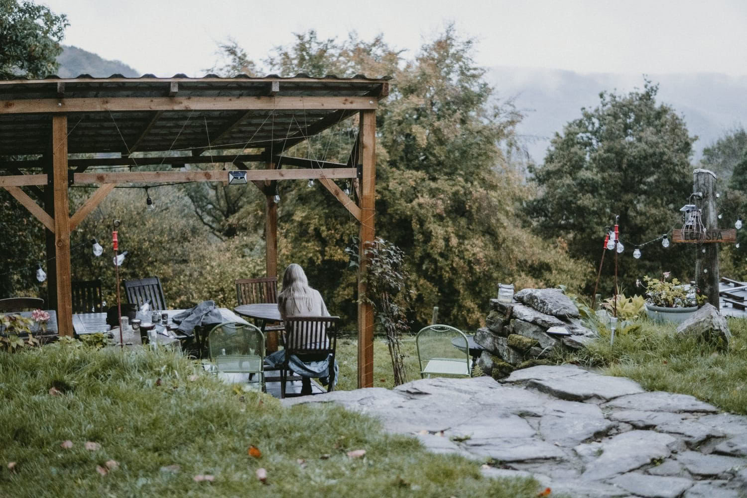 Herfst Yoga- en Welzijnsretreat
