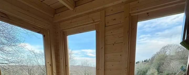 Yoga, brunch en sauna