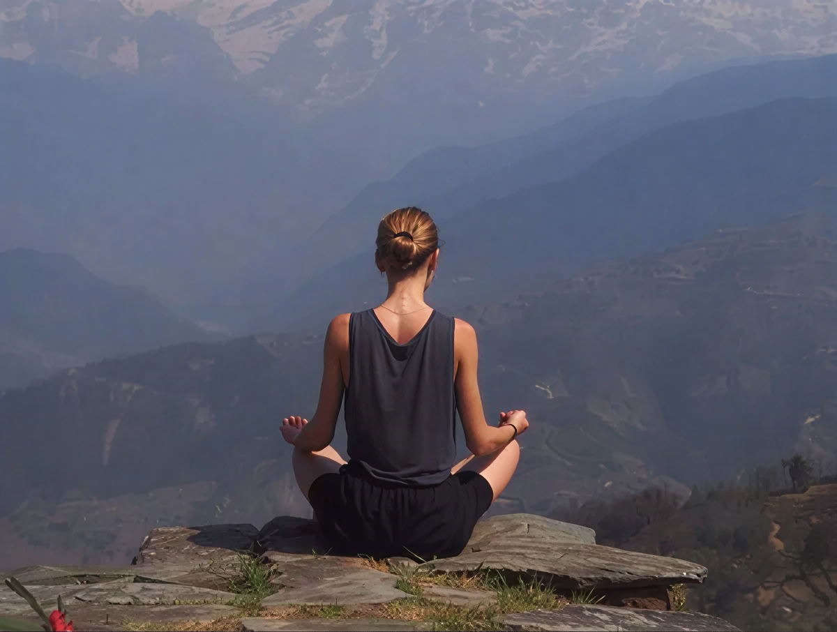 Aerialyogacursus