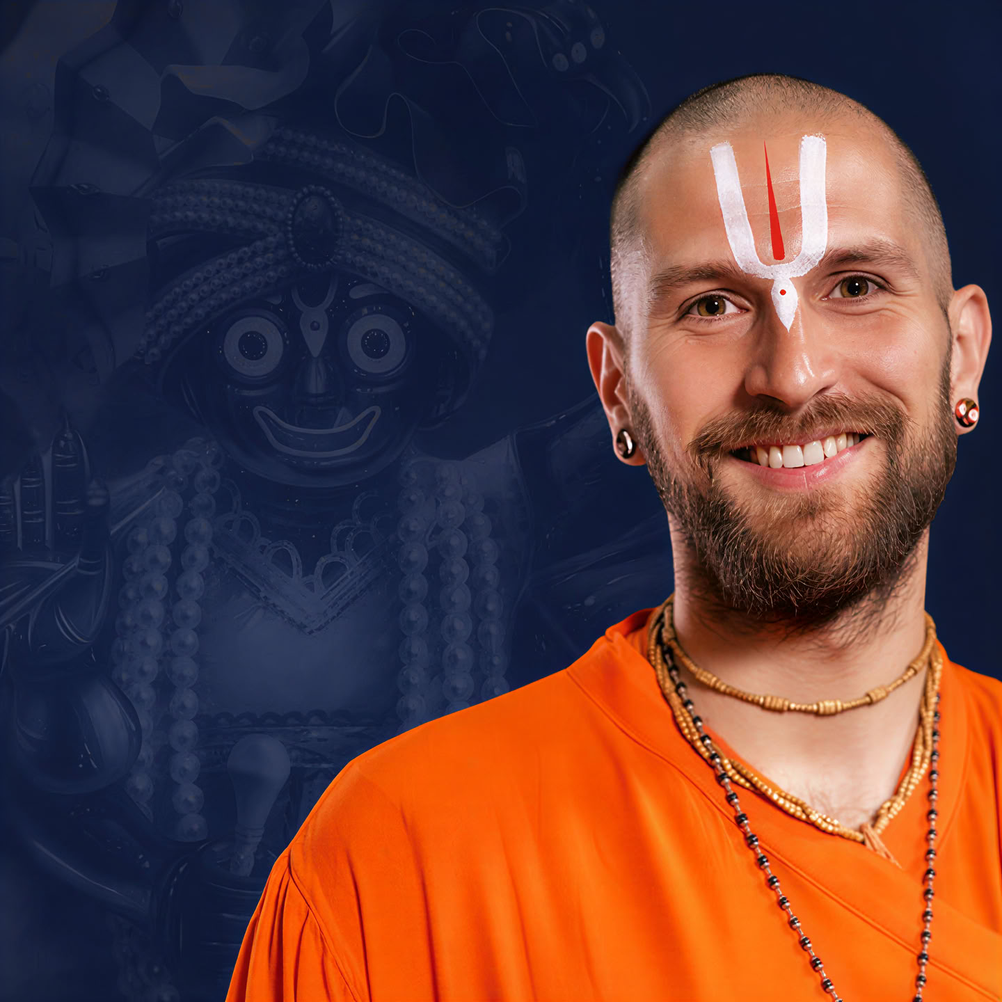 Devotionele Kunsten Lerarenopleiding - Sri Yantra Schildermeditatie...