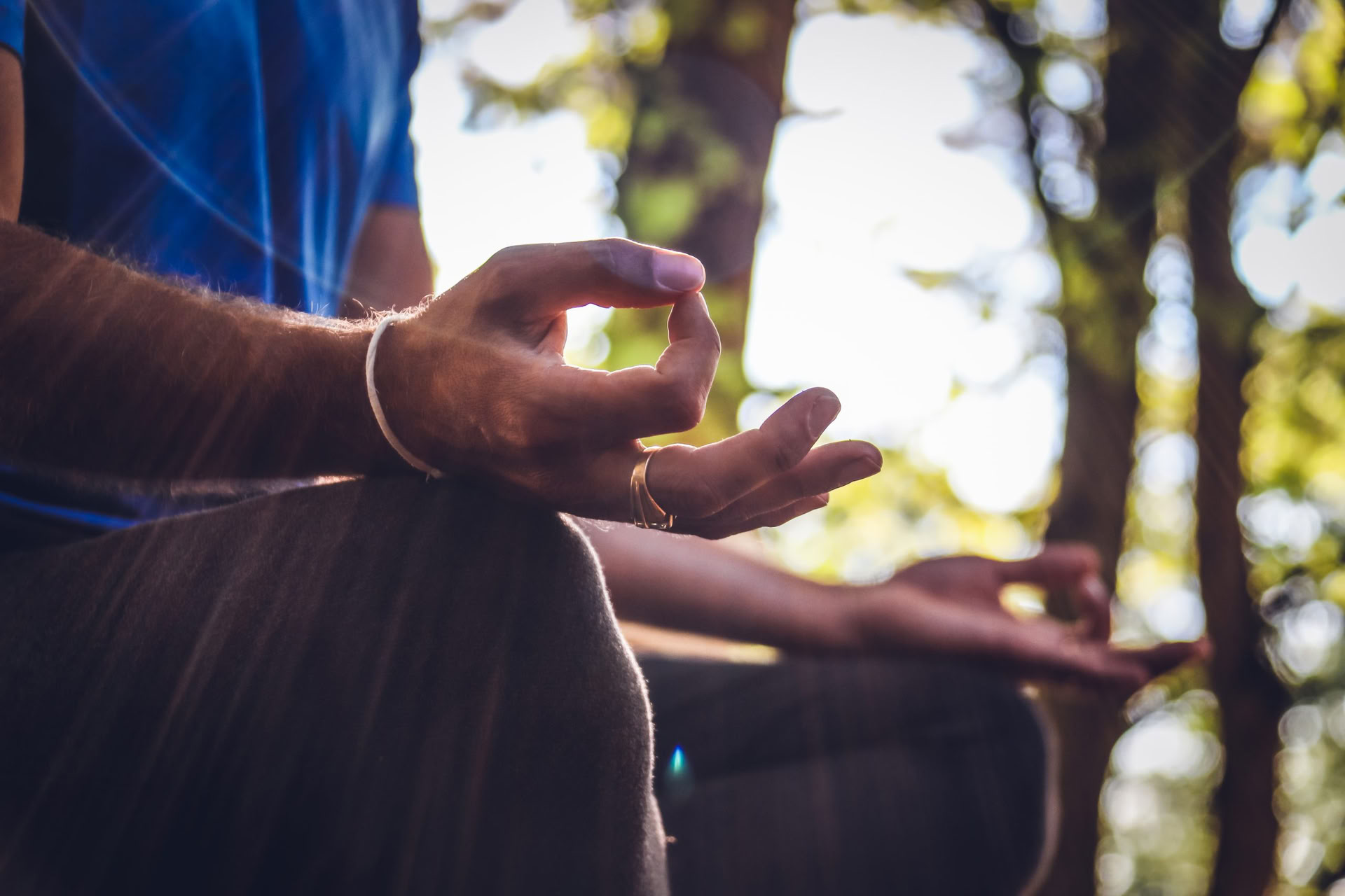Atma Kriya Yoga Meditatiecursus