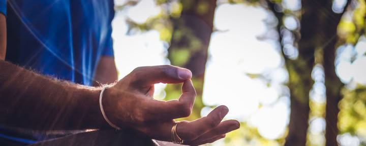 Atma Kriya Yoga Meditatiecursus