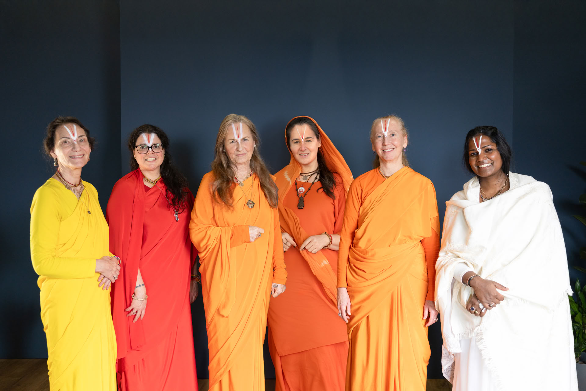 Atma Kriya Yoga-retraite