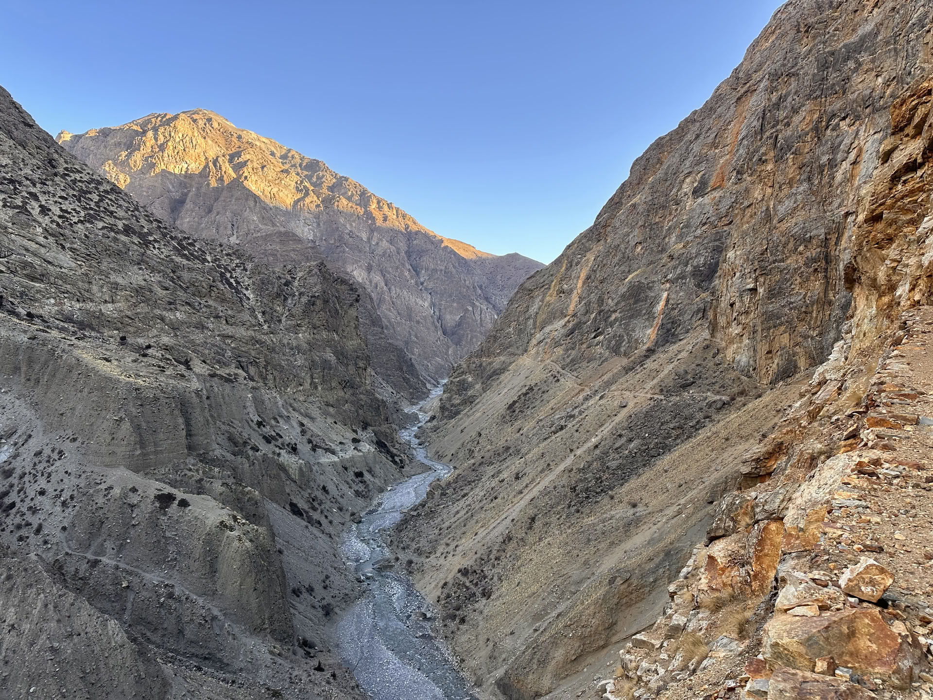 Yoga-trek over het Annapurna-circuit