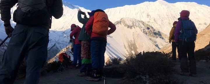 Detoxyoga met vasten in Nepal – 3 dagen