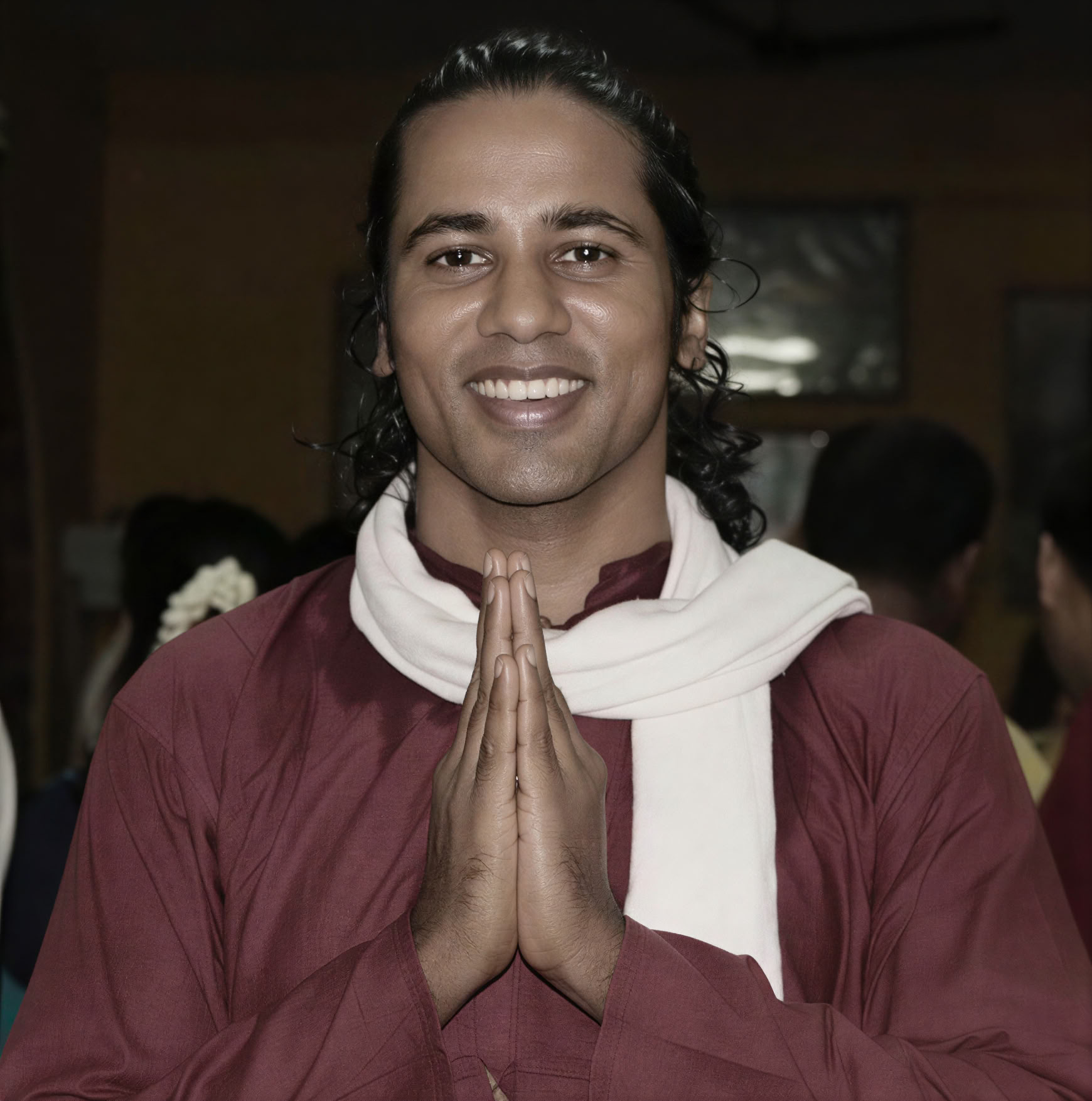 25 Dagen, 200 Uur Shanti Yoga Docentenopleiding