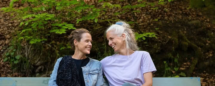 Yoga-pauze in december | met Joy Yoga