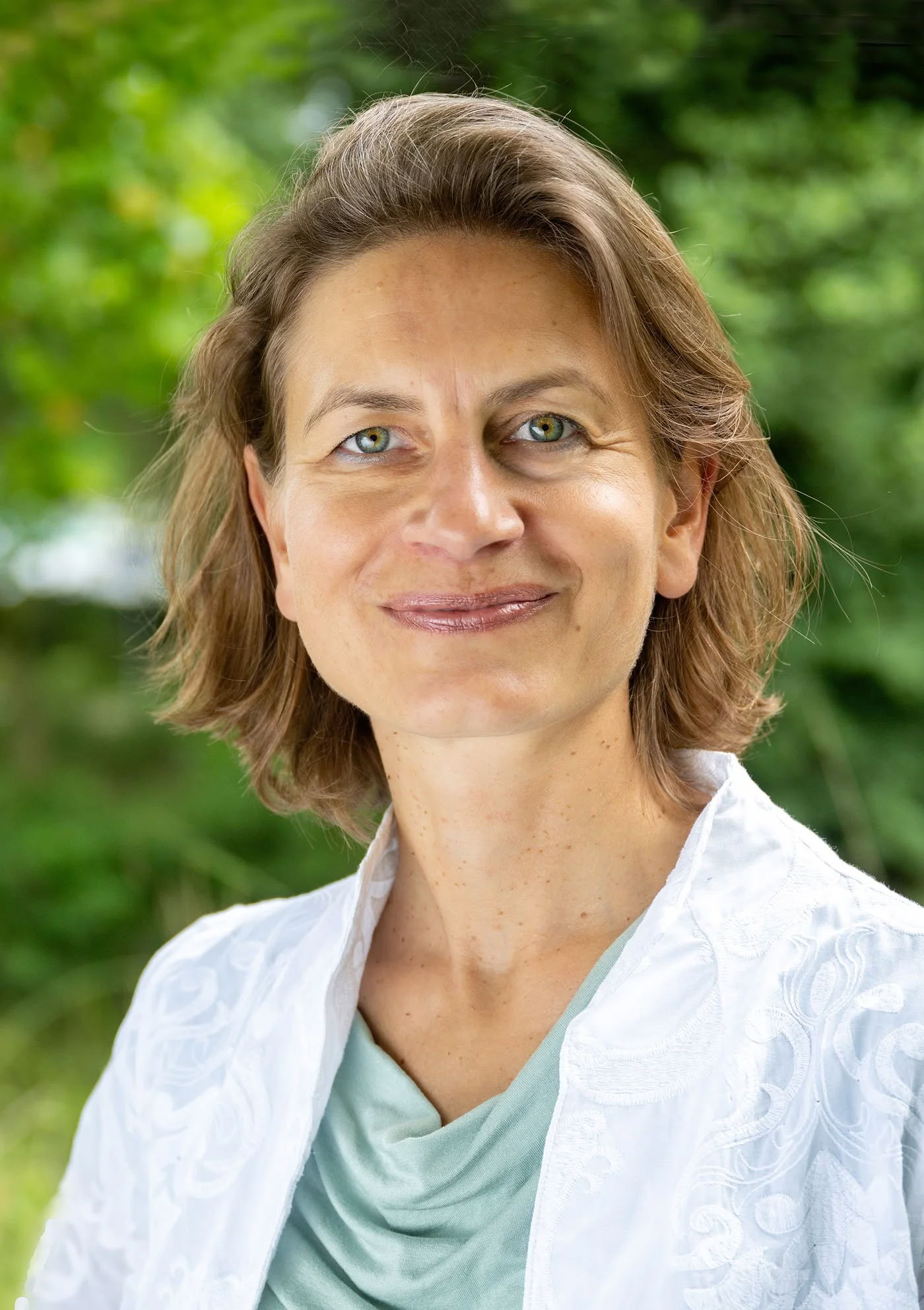 Genezende competenties | Niveau 1 — voor mensen die met mensen werken