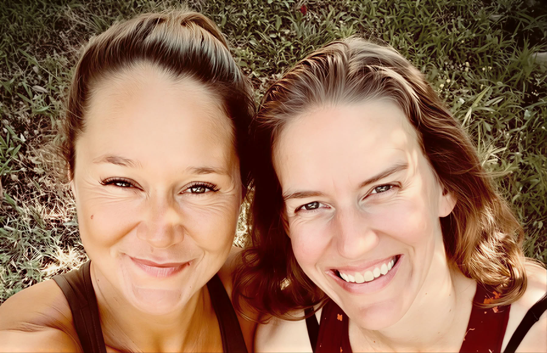 Vinyasa-yoga met Ursina en Marina – In balans stromen — Landguet Ried, centrum voor mindful leven | Retraitecentrum & workshophuis