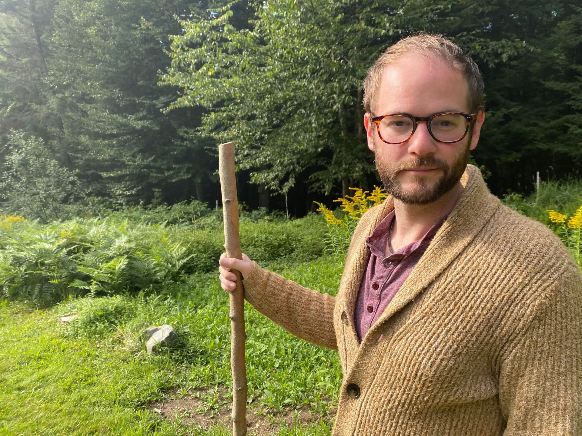 Metamoderne Spiritualiteit Lab - Herfst '26 PRE-RETREAT
