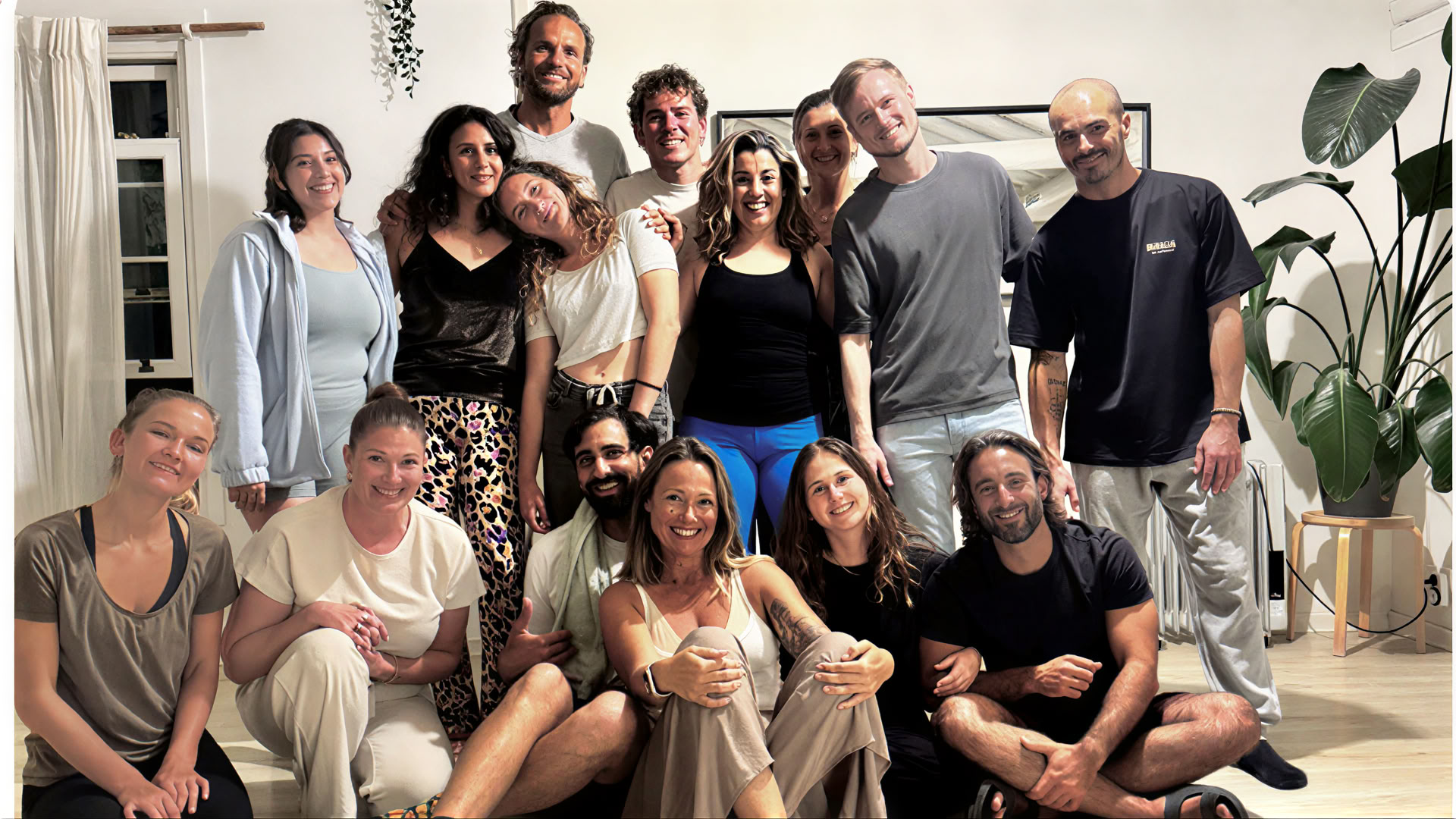 Groove in Sagres