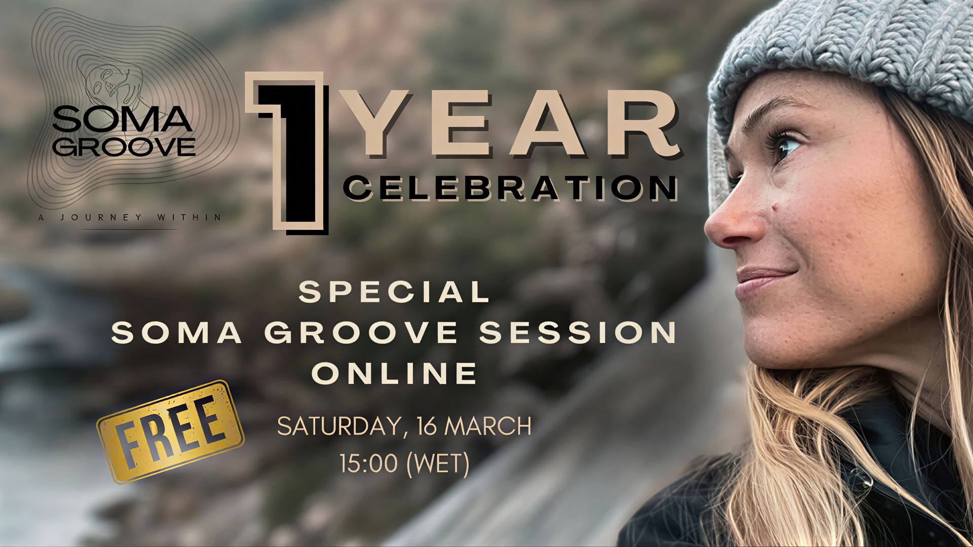 Soma Groove-sessies - Porto