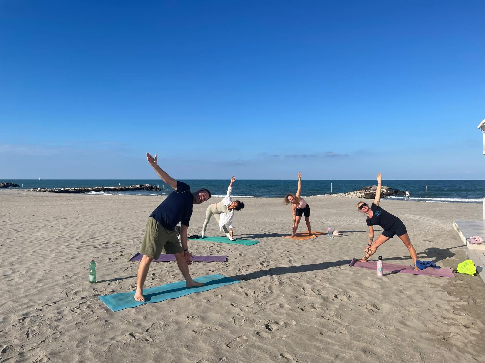 RYT 200 Uur Yoga Docentenopleiding