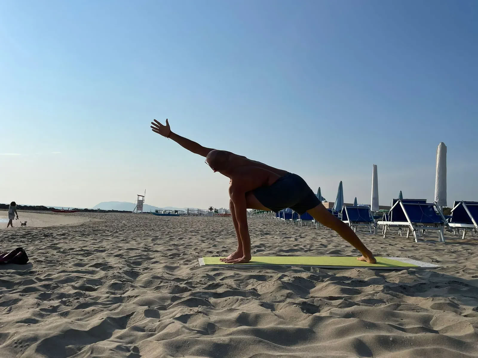50 uur yogadocentenopleiding Italië