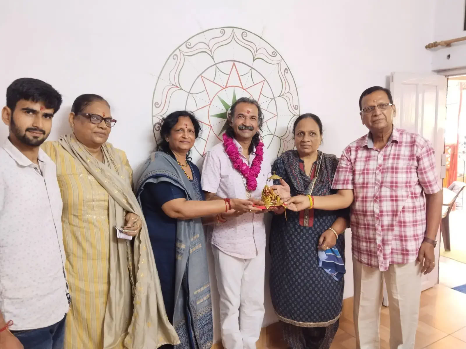 Kriya Yoga-cursus