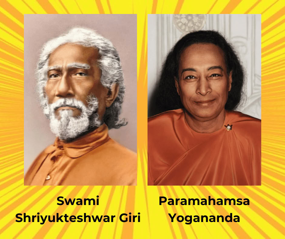 Kriya Yoga-cursus