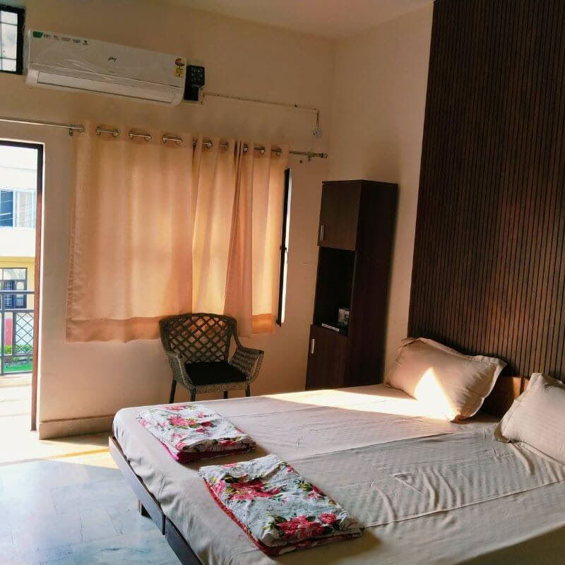 Volledige lichaamsontgifting (Panchakarma) in Rishikesh