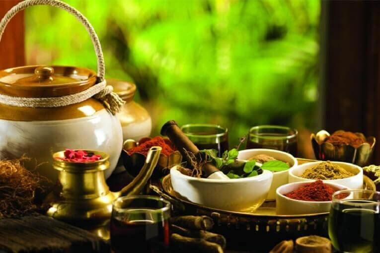 Volledige lichaamsontgifting (Panchakarma) in Rishikesh