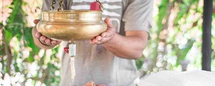Volledige lichaamsontgifting (Panchakarma) in Rishikesh
