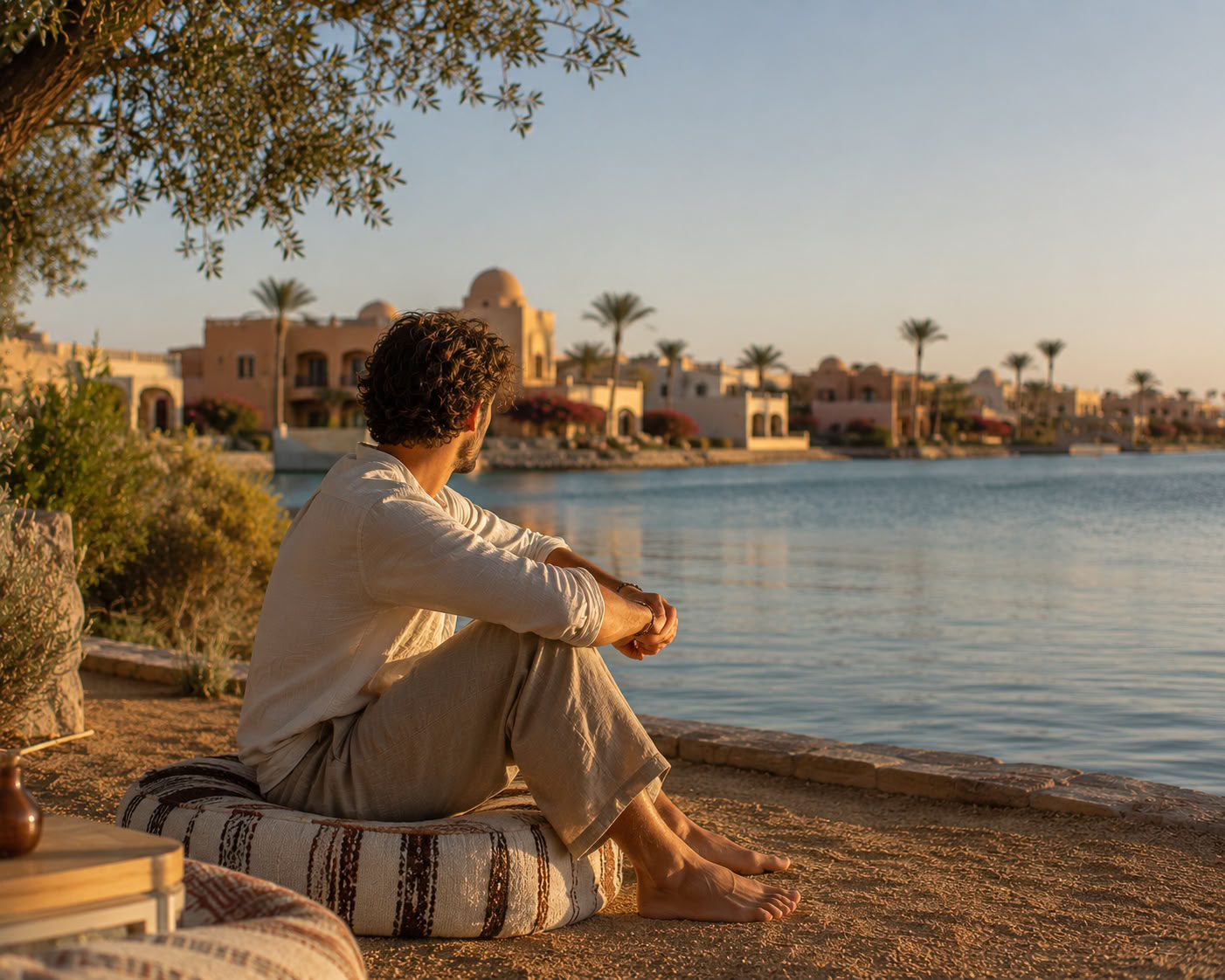 Therapeutisch retraite