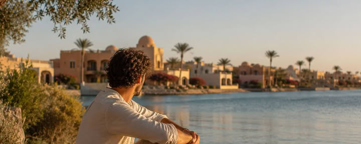 Therapeutisch retraite