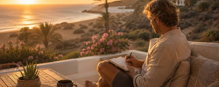 jan Maspalomas Spanje