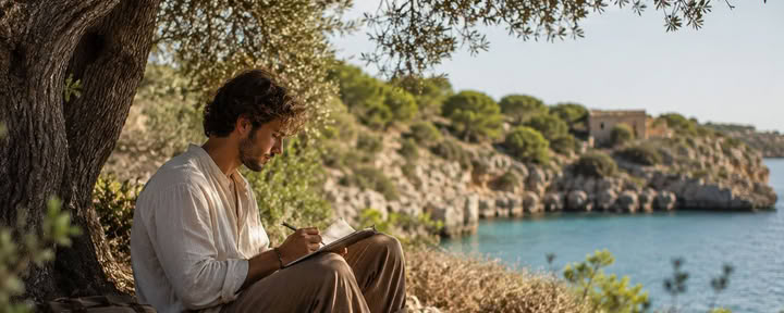 sep Salento Italië