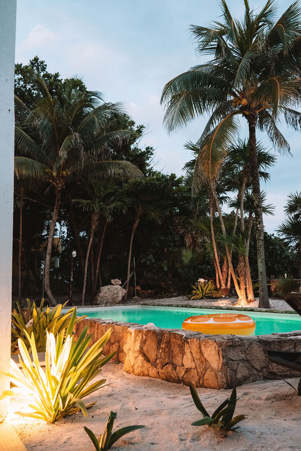 7-daagse yoga- en fitnessvakantie om te ademen, te verbranden en te bloeien aan de Riviera Maya