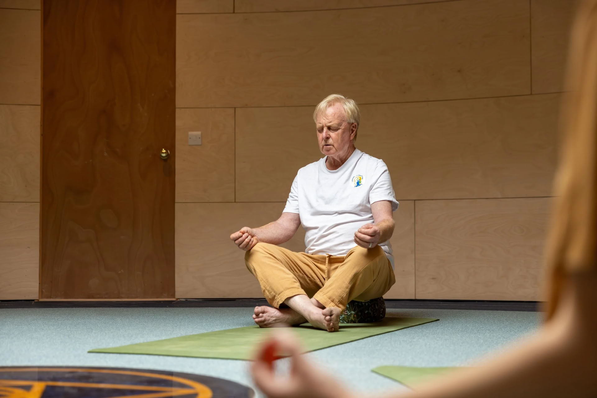 Zomerverjongingsworkshop