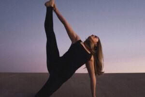 200 uur yogadocentenopleiding - traject 1