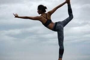 200 uur yogadocentenopleiding - traject 1