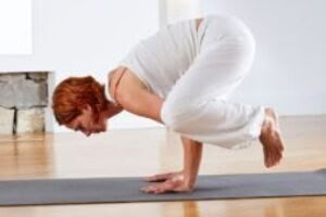 200 uur yogadocentenopleiding - traject 1