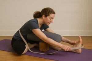 200 uur yogadocentenopleiding - traject 1