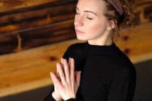200 uur yogadocentenopleiding - traject 1