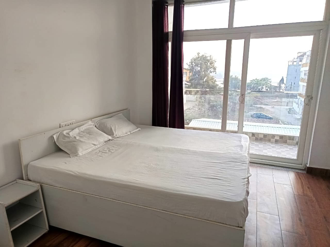 7 dagen yoga-retraite in Rishikesh