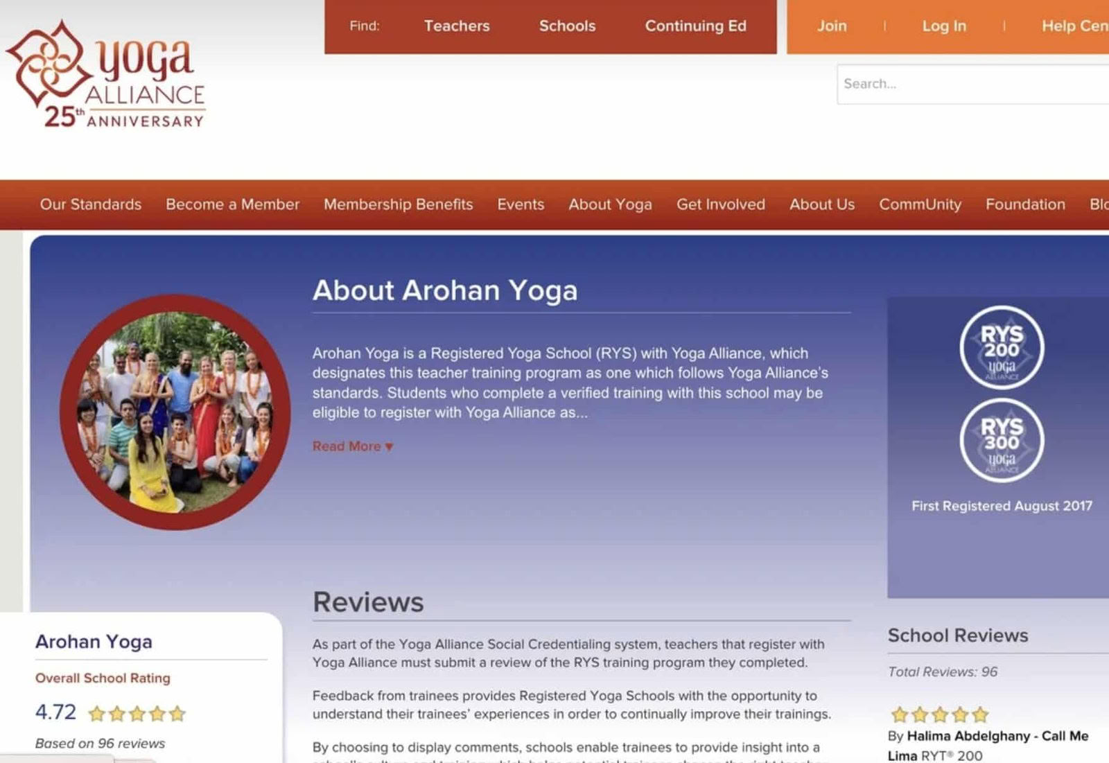 7 dagen yoga-retraite in Rishikesh