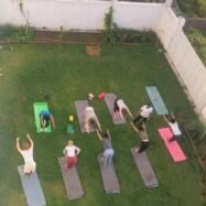 200 uur Hatha Ashtanga Vinyasa-docentenopleiding in India