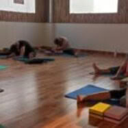 200 uur Hatha Ashtanga Vinyasa-docentenopleiding in India