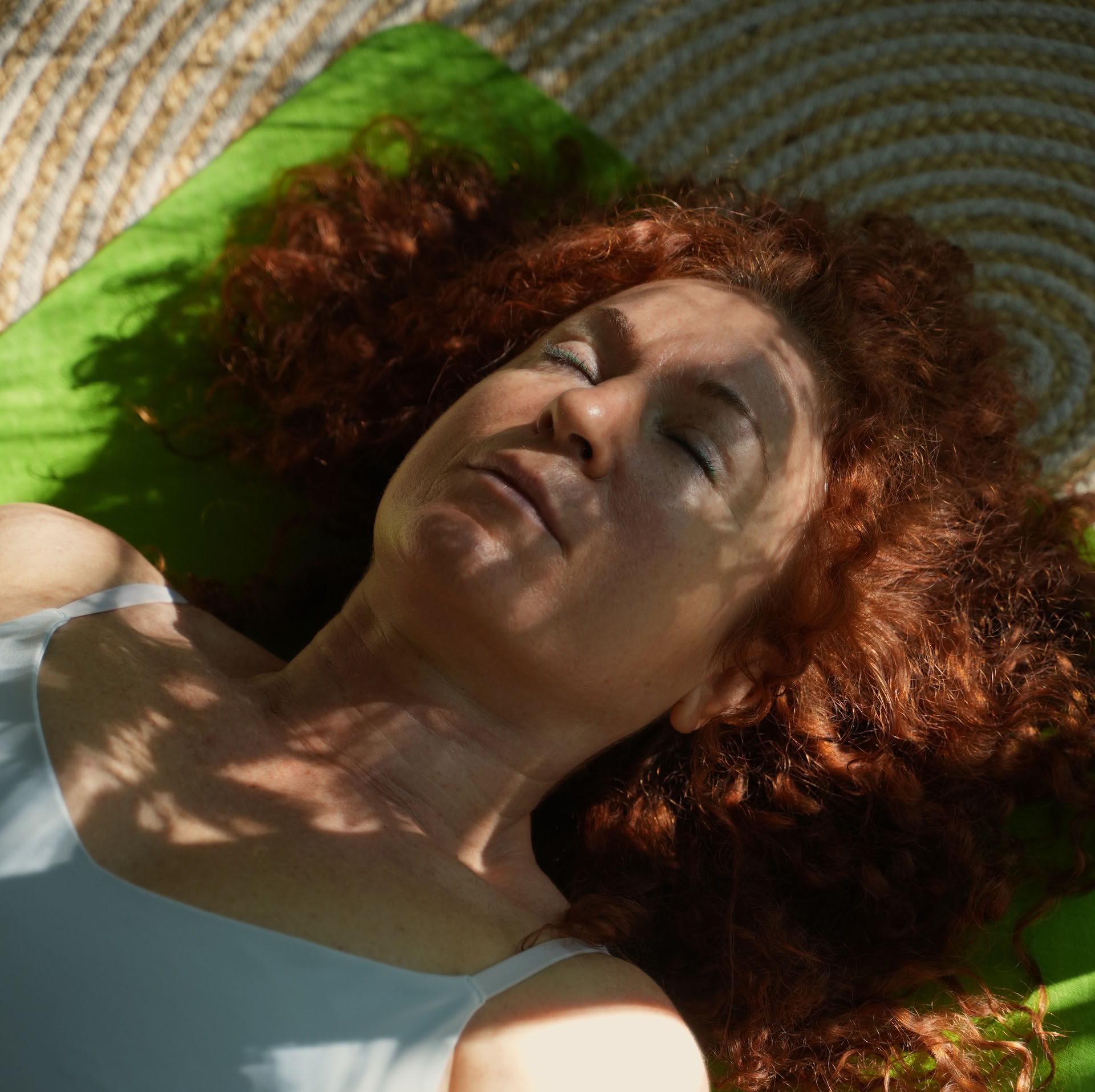 Digitale Detox-retreat