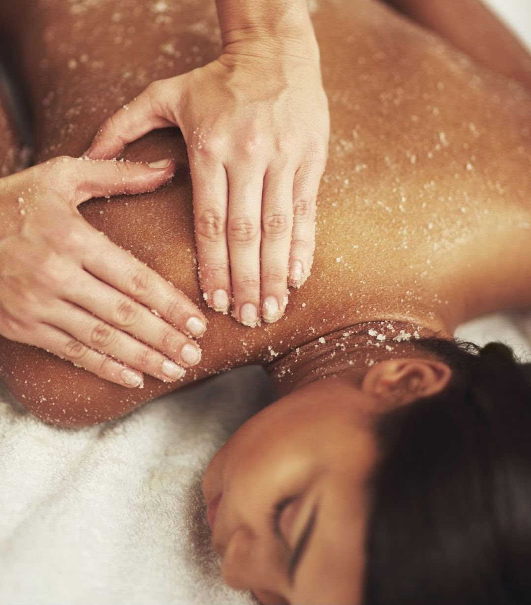 Digitale Detox-retreat