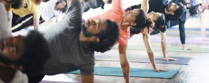 Gevorderde Yoga Docentenopleiding