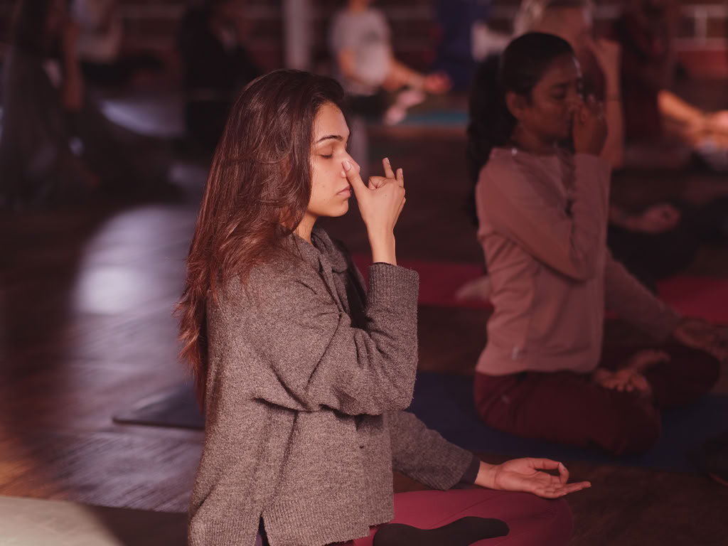 Ashtanga-yogadocentenopleiding