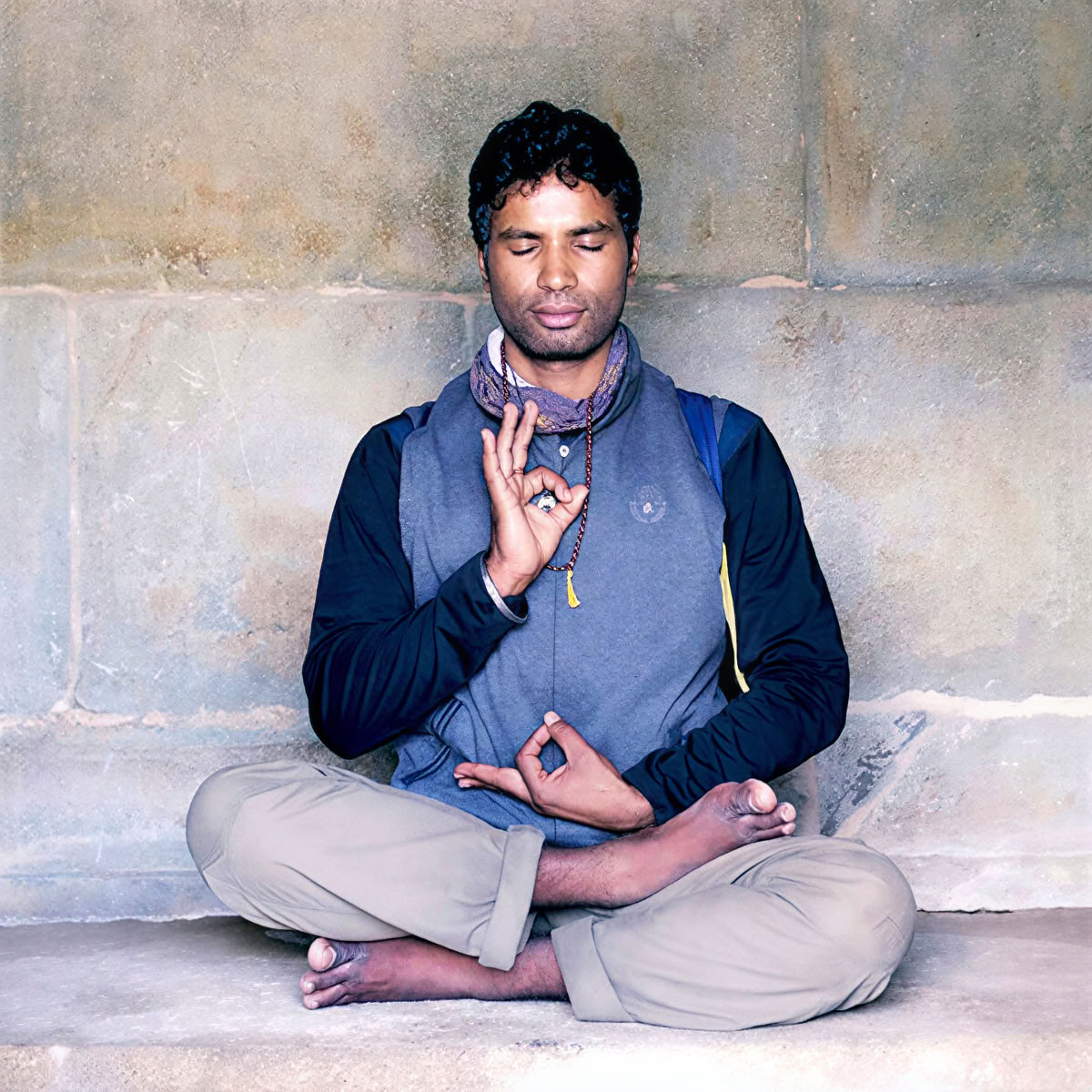 Ashtanga-yogadocentenopleiding