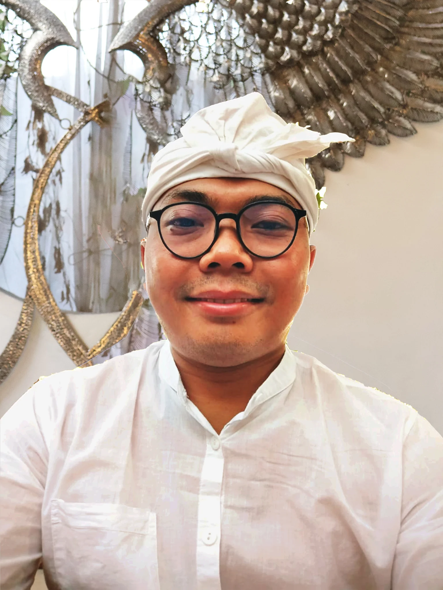 Acupunctuur 1-op-1 therapiesessie in Ubud
