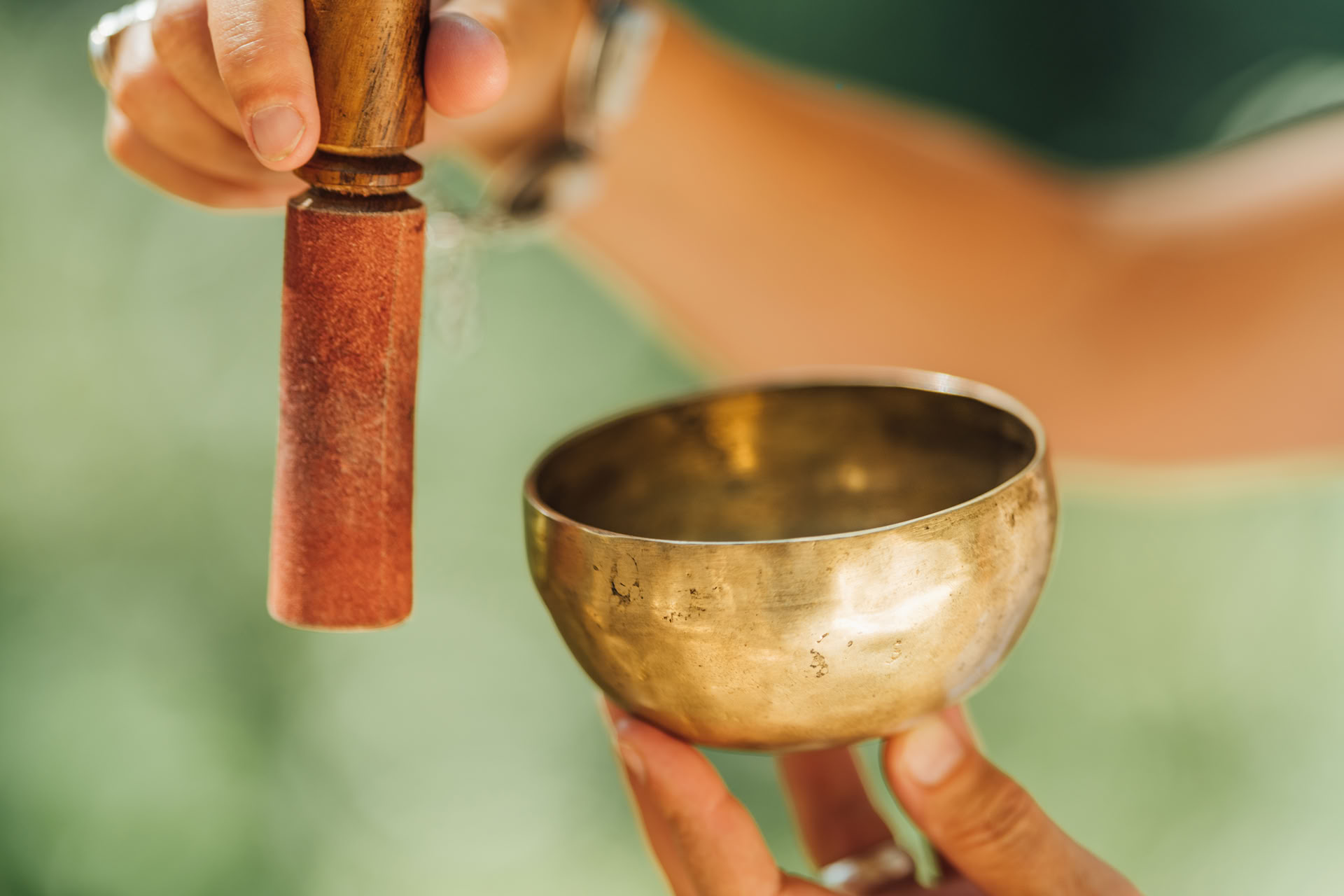 Acupunctuur in Ubud