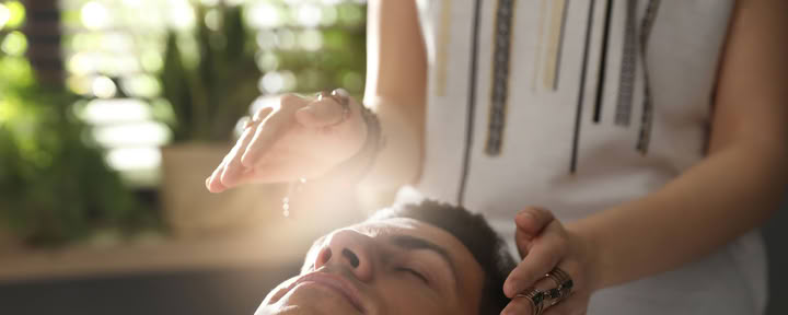 Reiki Master Practitioner-certificering