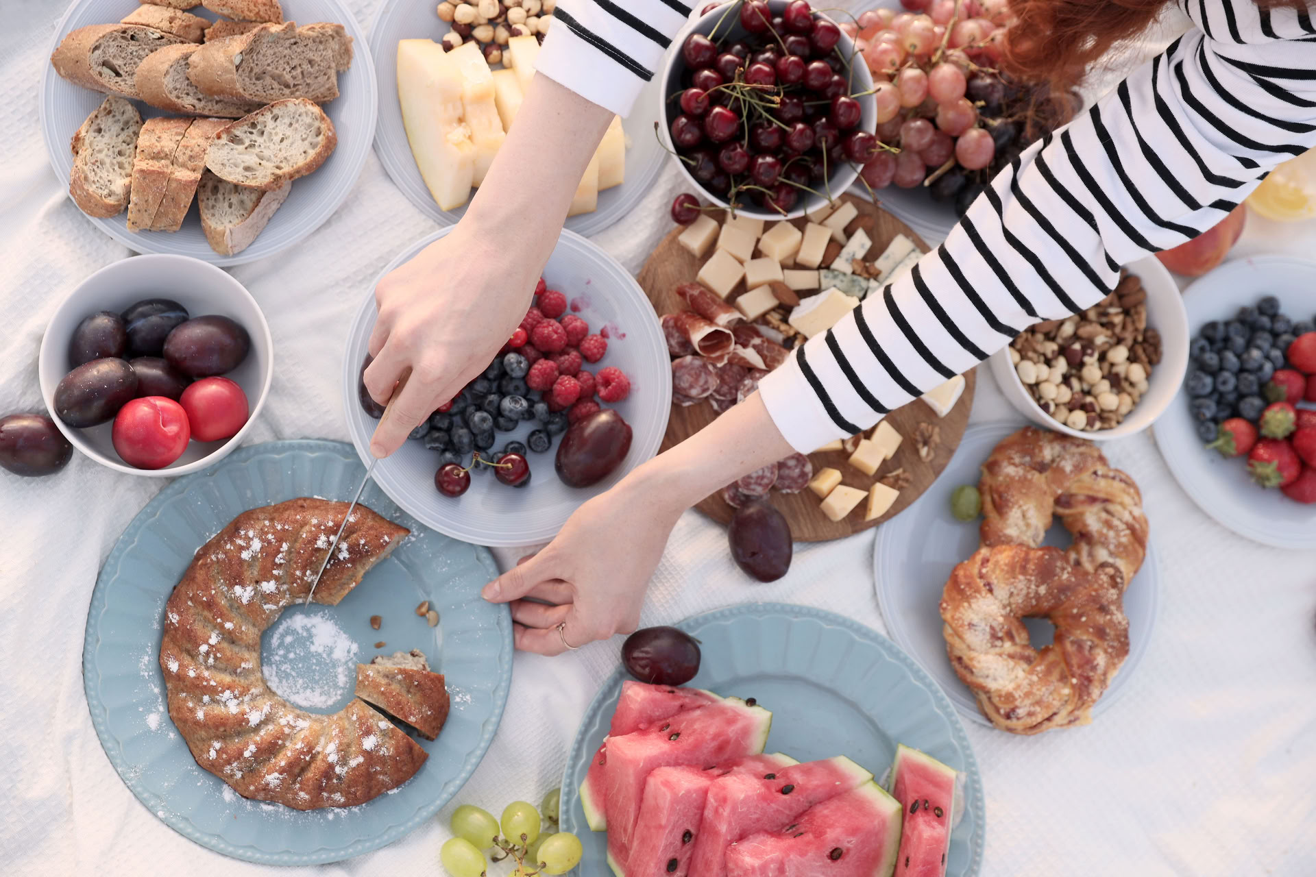 Suikervrije detox