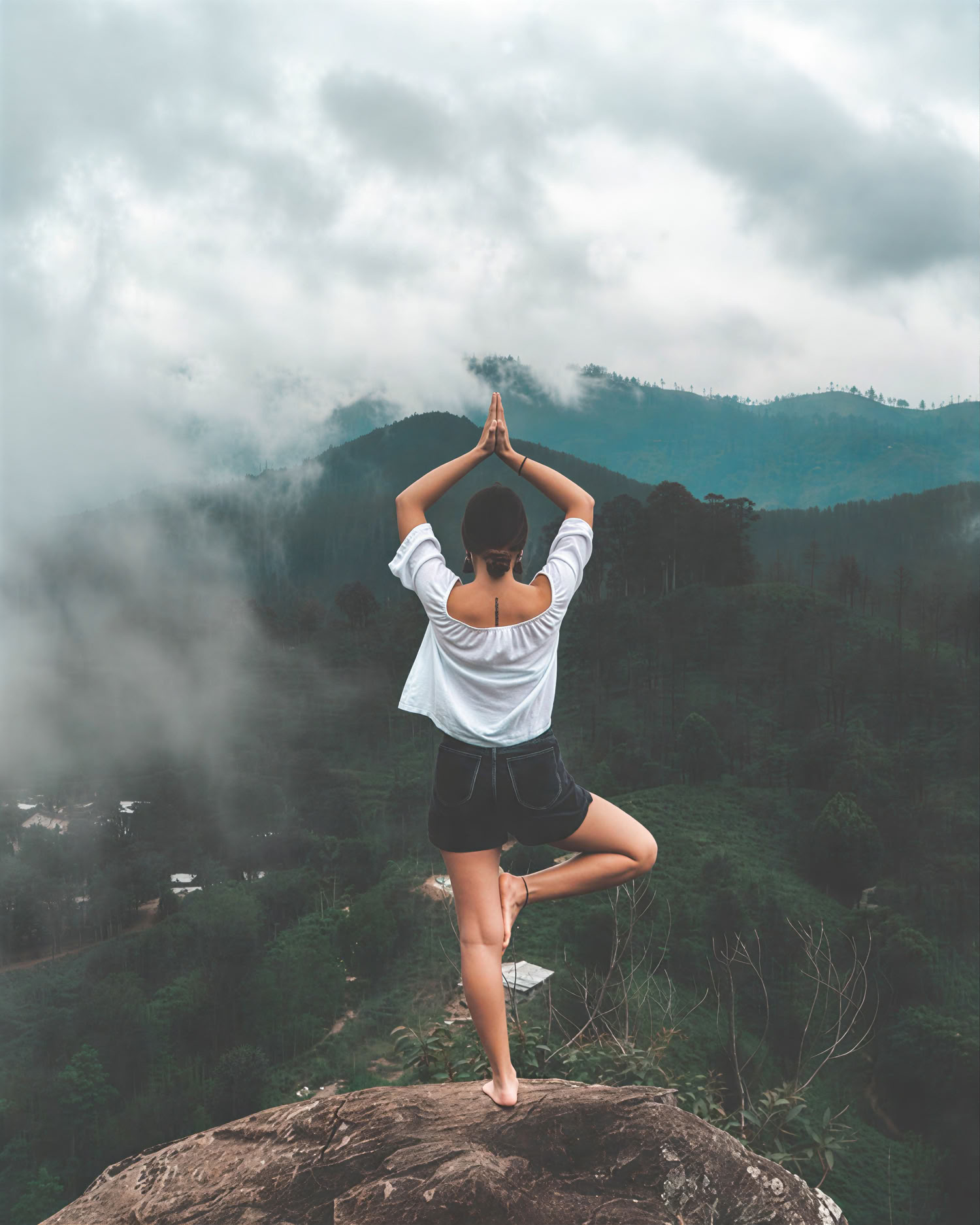 200-uurs yogadocentenopleiding in Goa