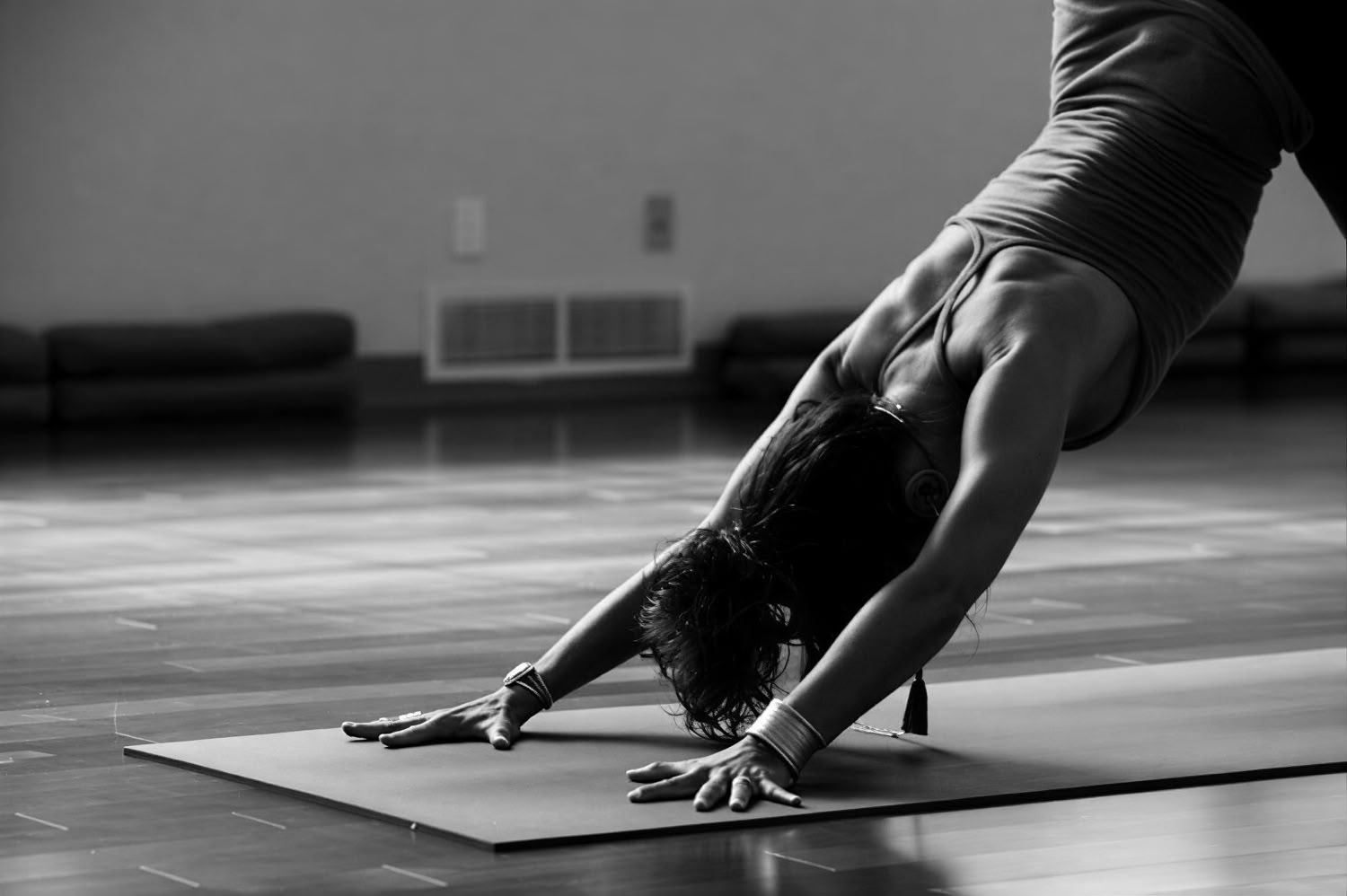 200-uurs yogadocentenopleiding in Goa