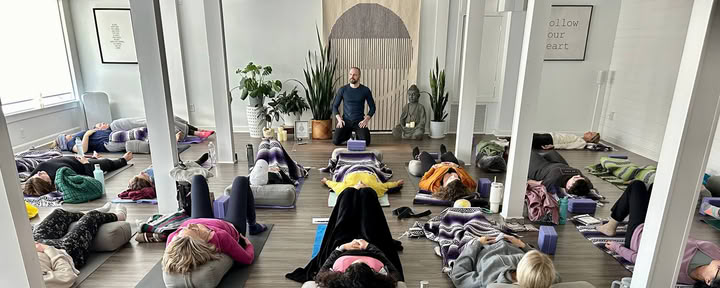 Somatische Ademwerk